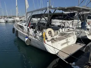 Beneteau Oceanis 41.1 ODOO ID - 2.138.
