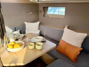 Thumbnail von Beneteau Oceanis 41.1 ODOO ID - 2.138