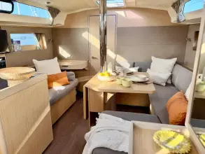 Thumbnail von Beneteau Oceanis 41.1 ODOO ID - 2.138