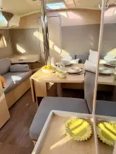 Thumbnail von Beneteau Oceanis 41.1 ODOO ID - 2.138