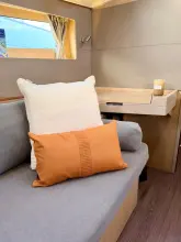 Thumbnail von Beneteau Oceanis 41.1 ODOO ID - 2.138