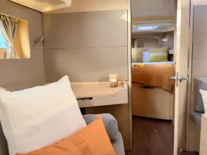 Thumbnail von Beneteau Oceanis 41.1 ODOO ID - 2.138