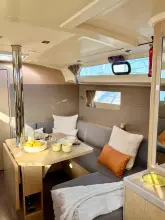 Thumbnail von Beneteau Oceanis 41.1 ODOO ID - 2.138