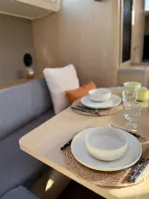 Thumbnail von Beneteau Oceanis 41.1 ODOO ID - 2.138