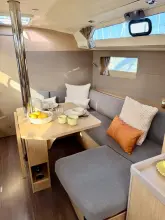 Thumbnail von Beneteau Oceanis 41.1 ODOO ID - 2.138