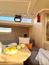 Thumbnail von Beneteau Oceanis 41.1 ODOO ID - 2.138