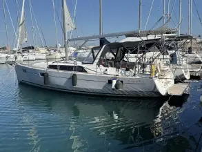 Thumbnail von Beneteau Oceanis 41.1 ODOO ID - 2.138