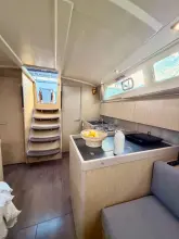 Thumbnail von Beneteau Oceanis 41.1 ODOO ID - 2.138
