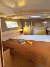 Thumbnail von Beneteau Oceanis 41.1 ODOO ID - 2.138