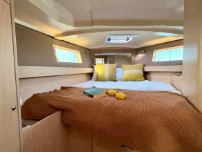 Thumbnail von Beneteau Oceanis 41.1 ODOO ID - 2.138