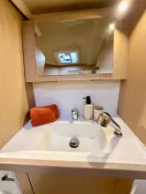 Thumbnail von Beneteau Oceanis 41.1 ODOO ID - 2.138