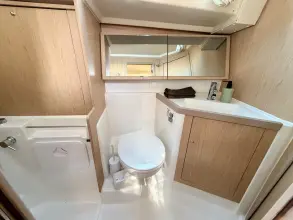 Thumbnail von Beneteau Oceanis 41.1 ODOO ID - 2.138