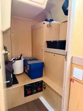 Thumbnail von Beneteau Oceanis 41.1 ODOO ID - 2.138