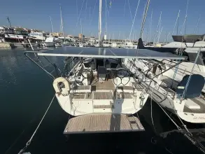 Thumbnail von Beneteau Oceanis 41.1 ODOO ID - 2.138