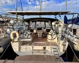 Thumbnail von Beneteau Oceanis 41.1 ODOO ID - 2.138