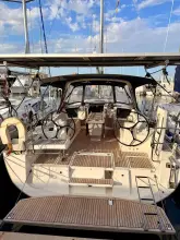 Thumbnail von Beneteau Oceanis 41.1 ODOO ID - 2.138