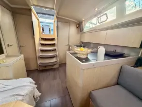 Thumbnail von Beneteau Oceanis 41.1 ODOO ID - 2.138
