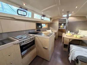 Thumbnail von Beneteau Oceanis 41.1 ODOO ID - 2.138