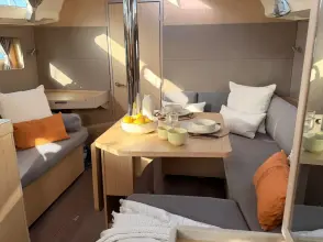 Thumbnail von Beneteau Oceanis 41.1 ODOO ID - 2.138
