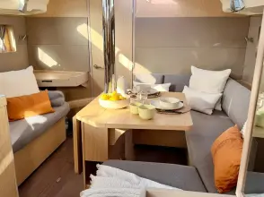 Thumbnail von Beneteau Oceanis 41.1 ODOO ID - 2.138