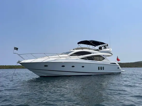 Sunseeker Manhattan 60