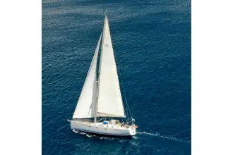 Thumbnail von Hanse 461 ARGO