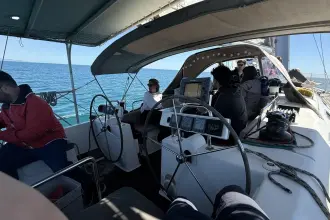 Thumbnail von Hanse 461 ARGO