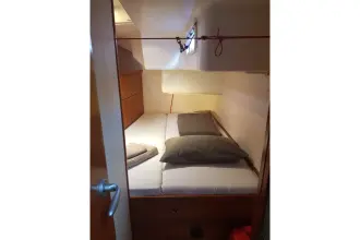 Thumbnail von Hanse 461 ARGO