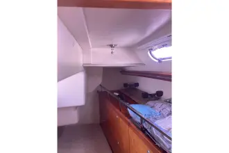 Thumbnail von Hanse 461 ARGO