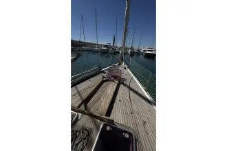 Thumbnail von Hanse 461 ARGO