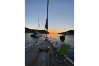 Thumbnail von Hanse 461 ARGO