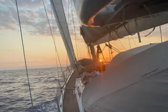 Thumbnail von Hanse 461 ARGO