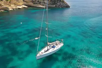 Thumbnail von Hanse 461 ARGO
