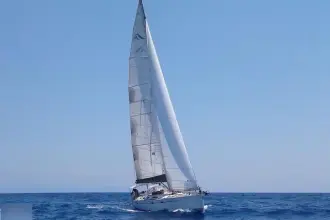 Thumbnail von Hanse 461 ARGO