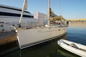 Thumbnail von Hanse 461 ARGO