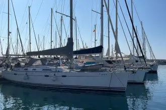Thumbnail von Hanse 461 ARGO