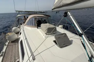 Thumbnail von Hanse 461 ARGO