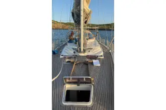 Thumbnail von Hanse 461 ARGO