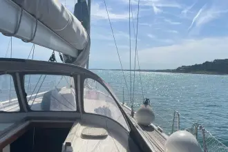 Thumbnail von Hanse 461 ARGO