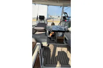 Thumbnail von Hanse 461 ARGO