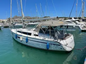 Thumbnail von Bavaria 37 Cruiser QUE SUERTE