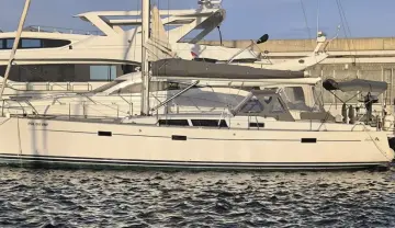 Thumbnail von Hanse 470e