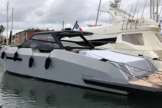 Thumbnail von Mazu Yachts Mazu 52 HT