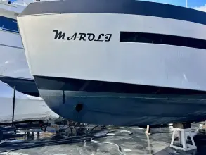 Thumbnail von Mazu Yachts Mazu 52 HT