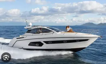 Thumbnail von Azimut Atlantis 43