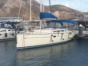 Thumbnail von Jeanneau Sun Odyssey 42i ZARANGOOLA - DE
