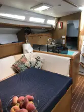 Thumbnail von Jeanneau Sun Odyssey 42i ZARANGOOLA - DE