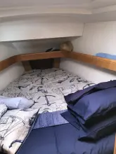 Thumbnail von Jeanneau Sun Odyssey 42i ZARANGOOLA - DE