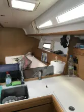 Thumbnail von Jeanneau Sun Odyssey 42i ZARANGOOLA - DE