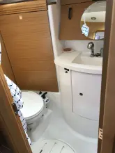 Thumbnail von Jeanneau Sun Odyssey 42i ZARANGOOLA - DE